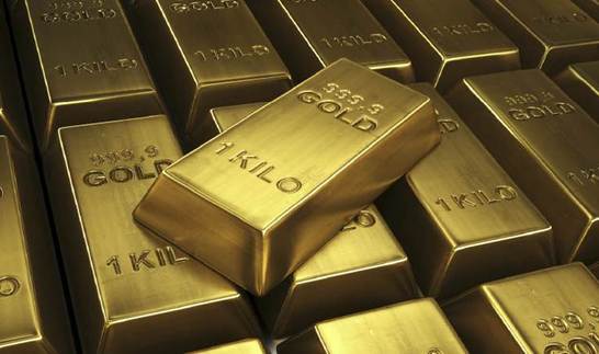 Carrington Gold Holdings