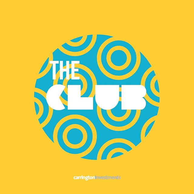Carrington Club Summer 2019