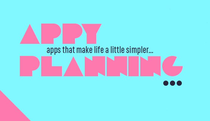 AppyPlanning Image
