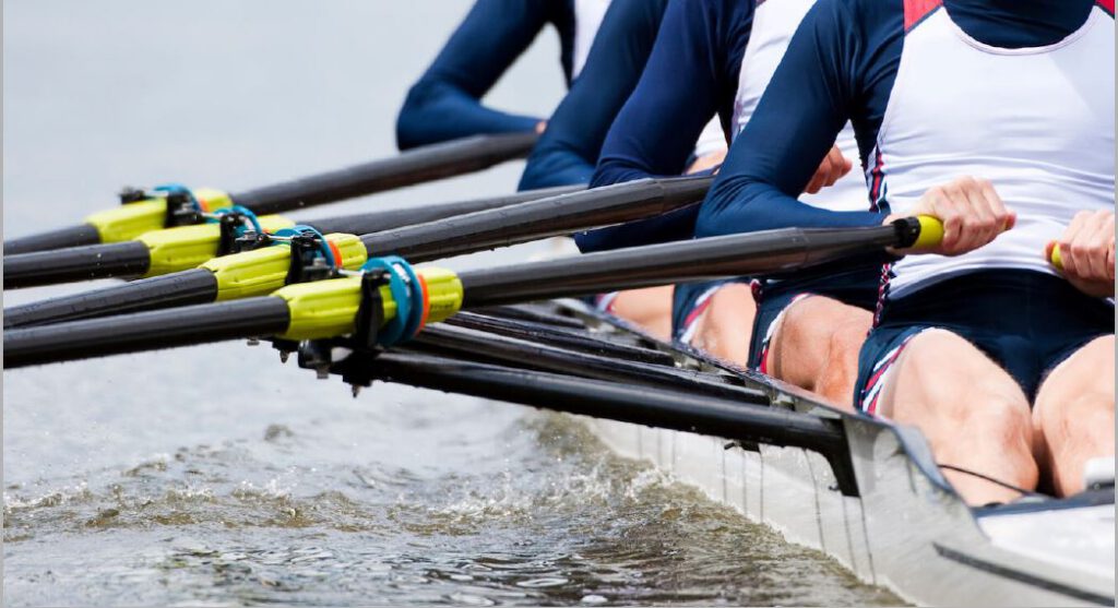 Rowers