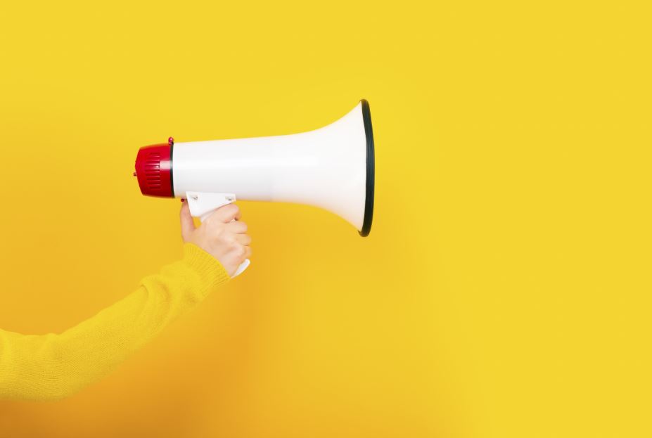 Megaphone