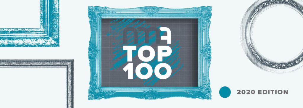 NMA Top 100