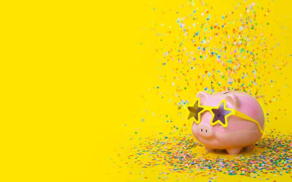Party Pig