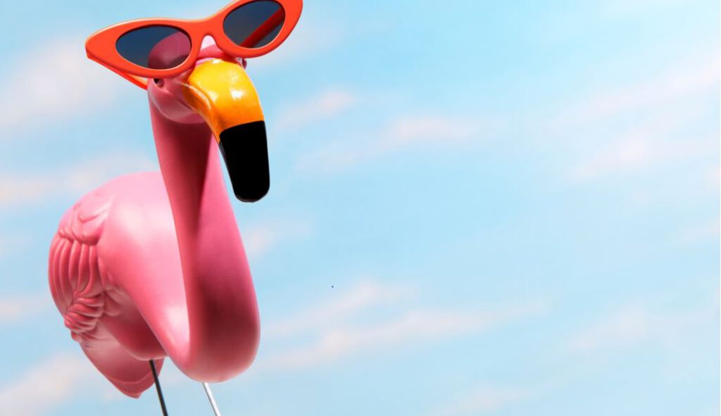 Be That Bird