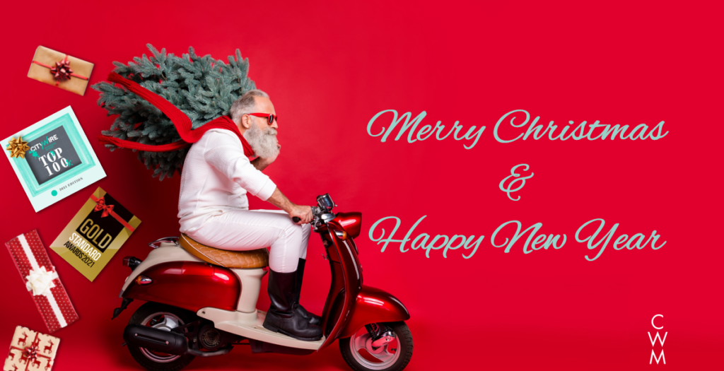 Merry Christmas