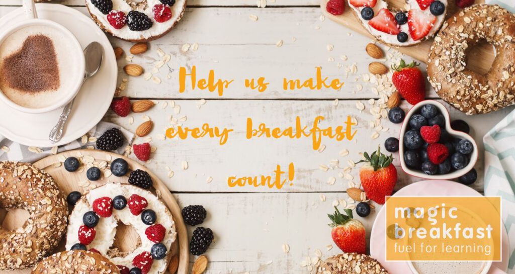 Magic Breakfast