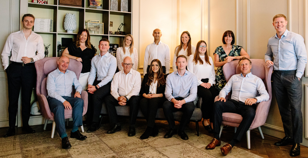 Team Photograph