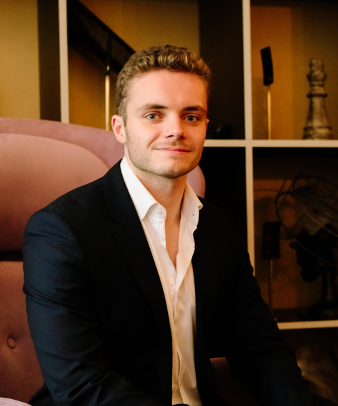 Charles McAree