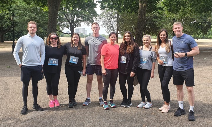Citywire run