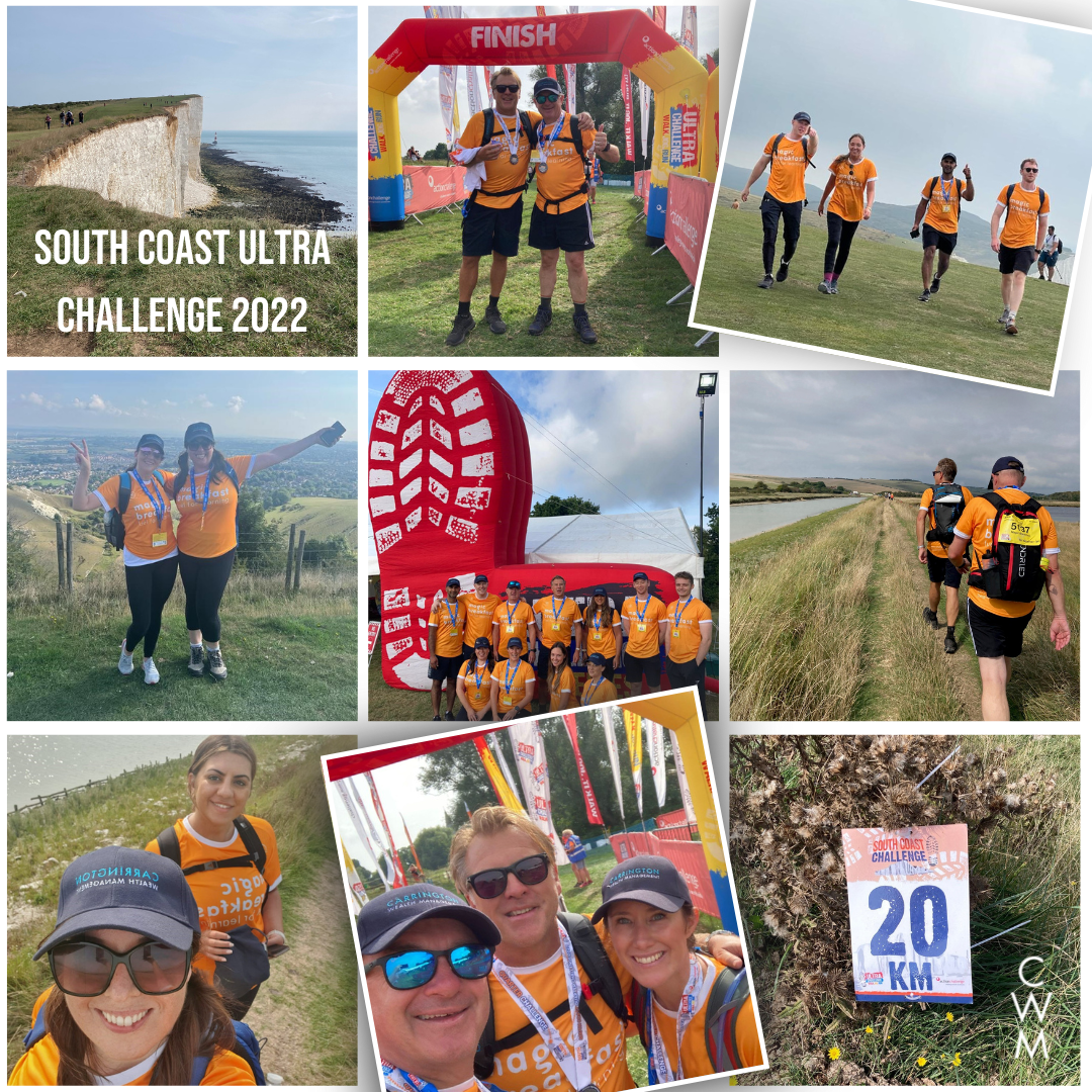 Ultra Challenge