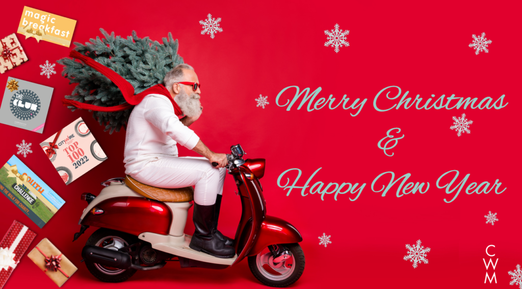 Merry Christmas
