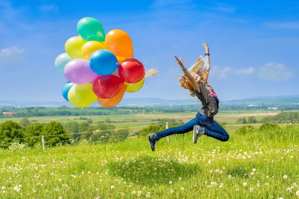 Spring-ing into the New Budget