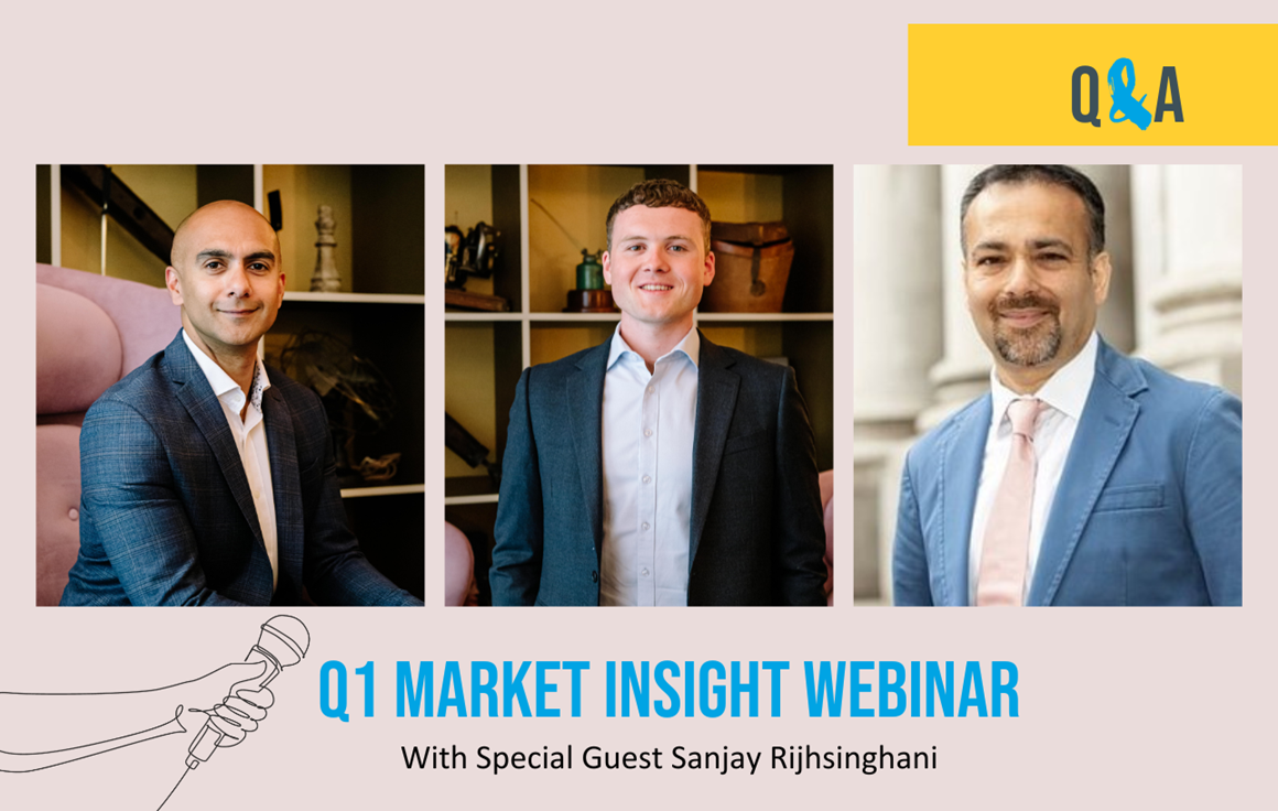 Market Insight Webinar