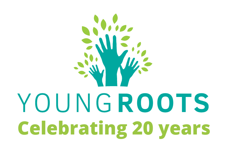 Young Roots 20 Years